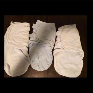 Swaddles